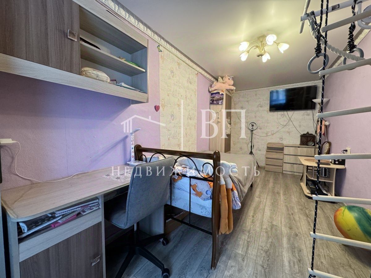 Продажа 5-комн квартиры на вторичном рынке Пушкинская улица, 14