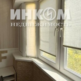 Продажа 2-комн квартиры на вторичном рынке Красногорск г, Подмосковный б-р,  д. 12