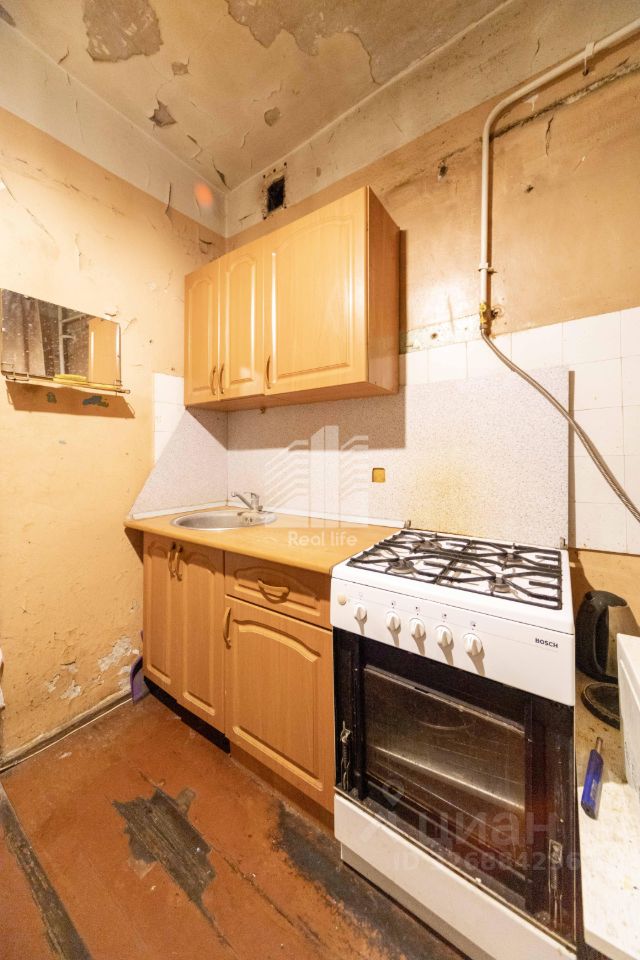 Продажа комнаты Центральный мкр, улица Каширское Шоссе, 38
