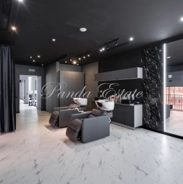 Продажа офиса Народная ул,  д. 15