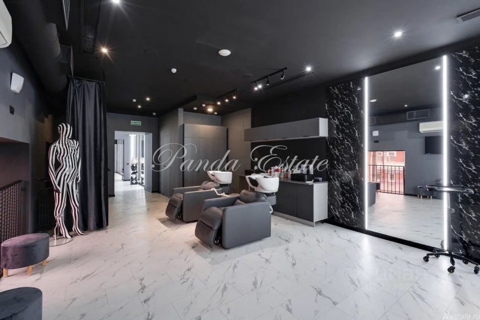 Продажа офиса Народная ул,  д. 15