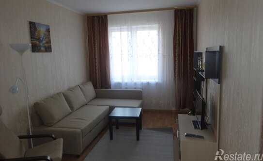 Продажа 1-комн квартиры на вторичном рынке Люберцы, ул Инициативная,  д. 13