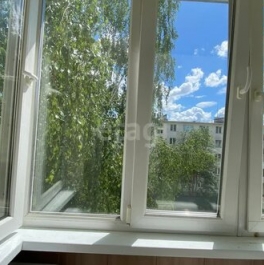 Продажа 2-комн квартиры на вторичном рынке Высоковск г, Первомайский проезд,  д. 5