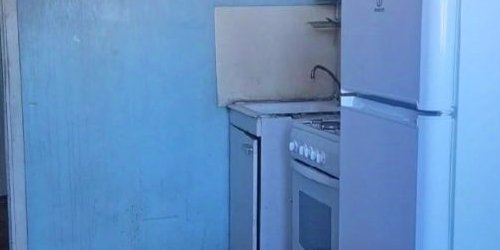 1-комн квартира Уральская улица, 13