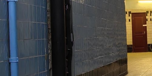 2-комн квартира переулок Лялин, 8С2