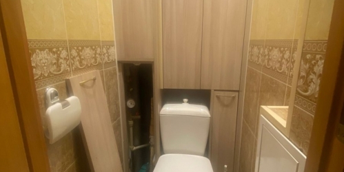 1-комн квартира Стрельна г., Львовская ул. ,  д. 21,  к. 2