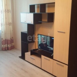 Продажа 1-комн квартиры на вторичном рынке ул Полевая Сабировская,  д. 47,  к. 1