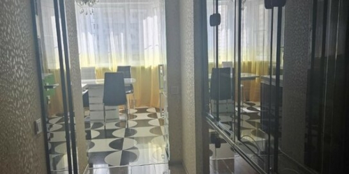 3-комн квартира Некрасовка п,  д. 2