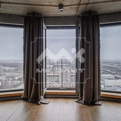 2-комн квартира Народного ополчения пр-кт,  д. 10