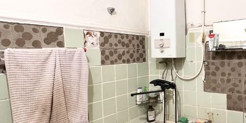 2-комн квартира Партизанская улица, 13К1