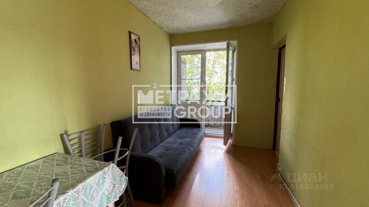 Продажа студии Королев, улица Мичурина, 2Ак2