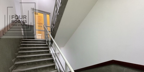 Помещение свободного назначения Лесной пр-кт,  д. 1А