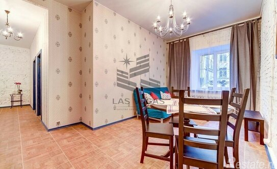 Аренда 2-комн квартиры на вторичном рынке Реки Фонтанки наб,  д. 45