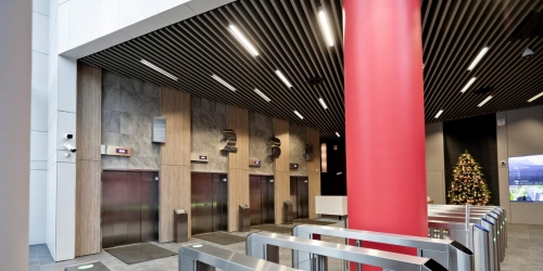 Офис Львовская улица,  д. 27