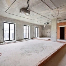 Продажа 3-комн квартиры на вторичном рынке Софийская наб,  д. 10