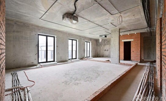 Продажа 3-комн квартиры на вторичном рынке Софийская наб,  д. 10