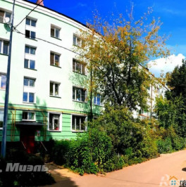 Продажа 2-комн квартиры на вторичном рынке Лосино-Петровский, ул. Горького, д. 14 Продажа 2-комн квартиры на вторичном рынке Лосино-Петровский, ул. Горького, д. 14