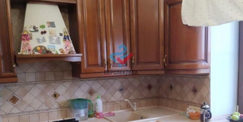 2-комн квартира Пушкино, улица Чехова, 33/9