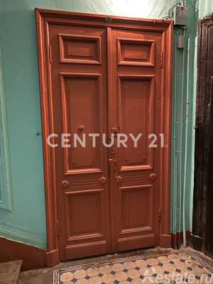 Продажа 3-комн квартиры на вторичном рынке 10-я Советская ул,  д. 14