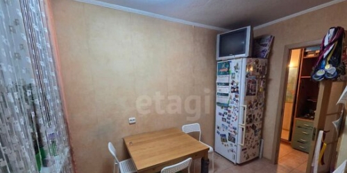 3-комн квартира Искровский пр-кт,  д. 4,  к. 2