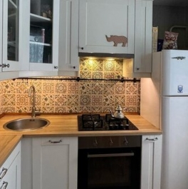 Продажа 1-комн квартиры на вторичном рынке улица Фомичёвой,  д. 3 с1