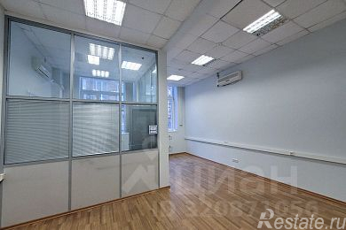Аренда офиса Кожевническая улица,  д. 7 с1