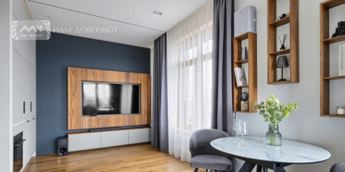 1-комн квартира Петровский пр-кт,  д. 9,  к. А