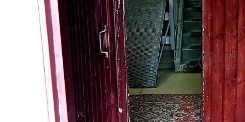 3-комн квартира Днепропетровская улица, 3К1