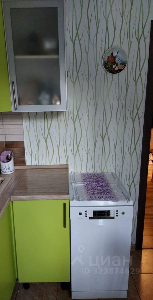 Продажа 2-комн квартиры на вторичном рынке Палехская улица, 7