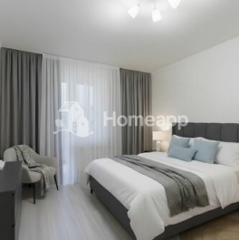 Продажа 3-комн квартиры на вторичном рынке Николая Озерова ул,  д. 2 к1