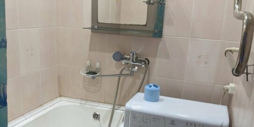 1-комн квартира ул Генерала Симоняка,  д. 4,  к. 1