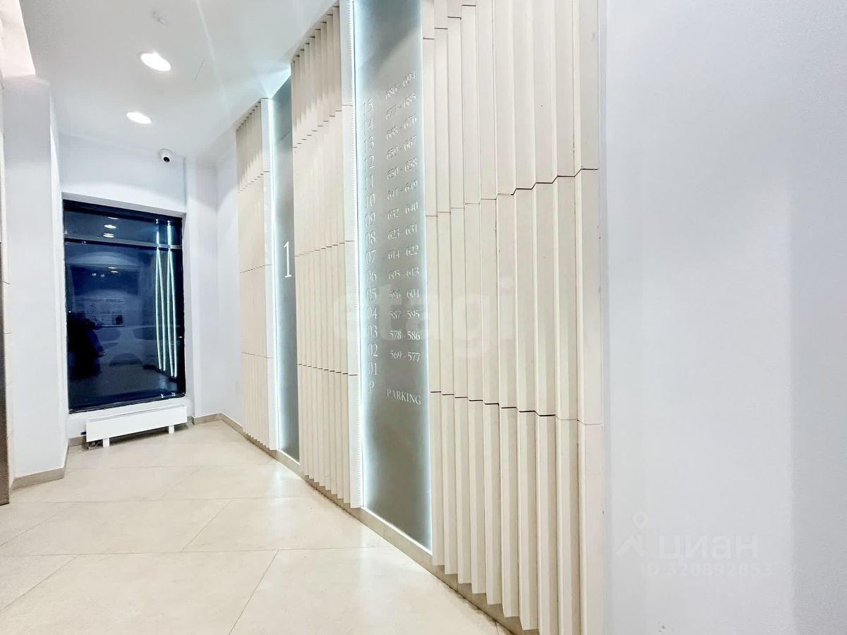 Продажа 2-комн квартиры на вторичном рынке проспект Крузенштерна, 4