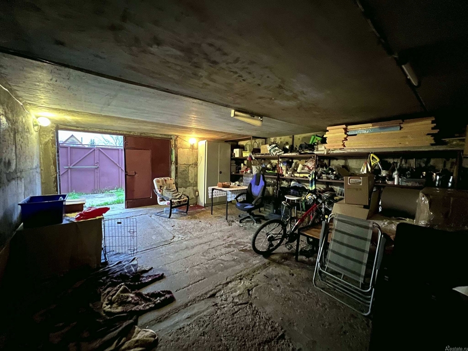 Продажа дома Раменский р-н, Заворово с, СоколовоСНТ  тер