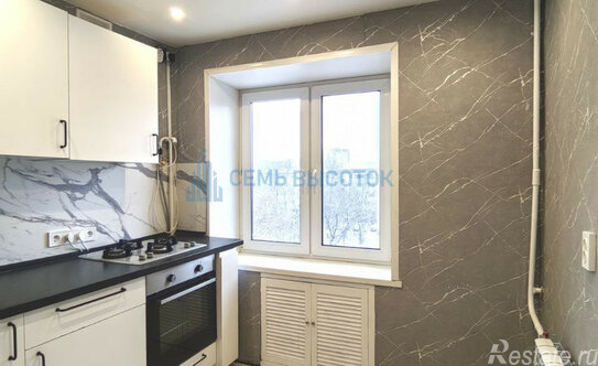 Продажа 2-комн квартиры на вторичном рынке Подольск, улица Свердлова,  д. 3