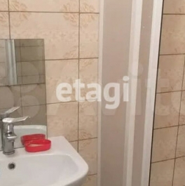 Аренда 3-комн квартиры на вторичном рынке ул Счастливая,  д. 19