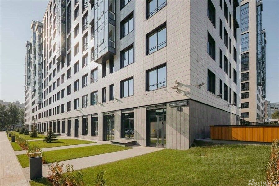 Продажа ПСН улица Академика Константинова,  д. 1 к1 с1