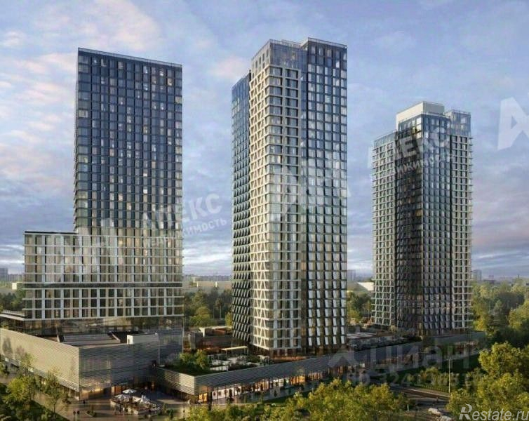 Продажа ПСН пр-кт Мира,  д. 222,  к. 8