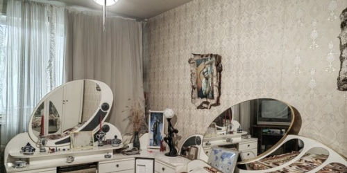 2-комн квартира Чукотский проезд,  д. 4