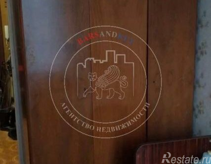 Аренда 2-комн квартиры на вторичном рынке Ботаническая М. ул,  д. 1