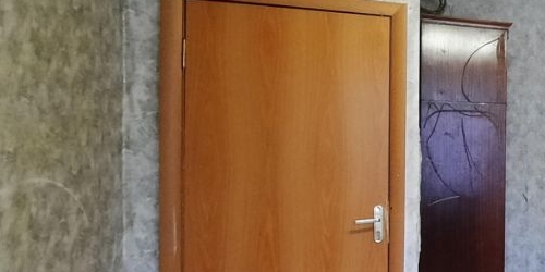 Комната улица Грибакиных, 2К2