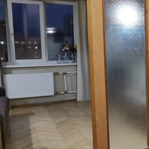 2-комн квартира Наличная улица, 40К7