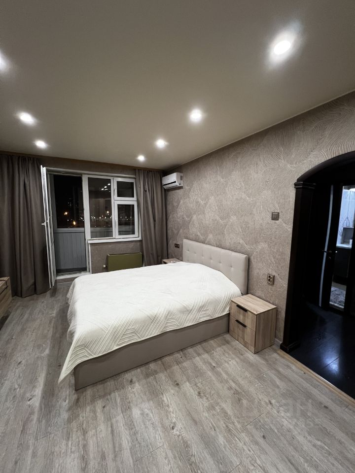 Аренда 1-комн квартиры на вторичном рынке Дмитровское шоссе, 165Дк1