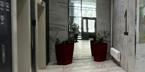 1-комн квартира Абрамцевская улица, 10