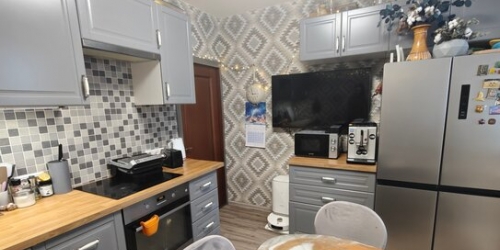 2-комн квартира ул Беловежская,  д. 55