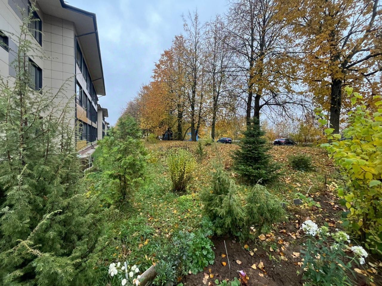 Продажа 1-комн квартиры на вторичном рынке Кузьмоловский пгт, улица Придорожная, 1к4