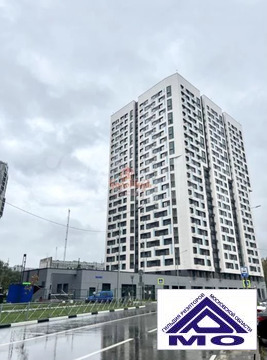 Продажа 3-комн квартиры на вторичном рынке Мытищи, ул. Воровского,  д. 10