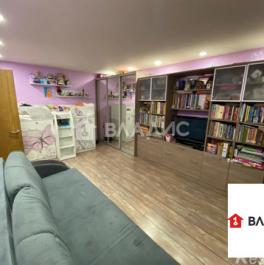 Продажа 1-комн квартиры на вторичном рынке Балашиха, Звёздная улица,  д. 12