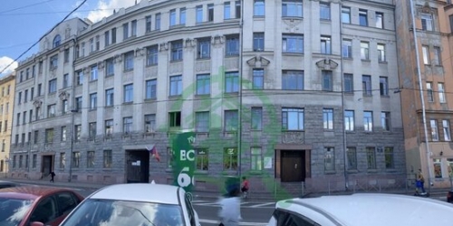 3-комн квартира ул Введенская,  д. 7