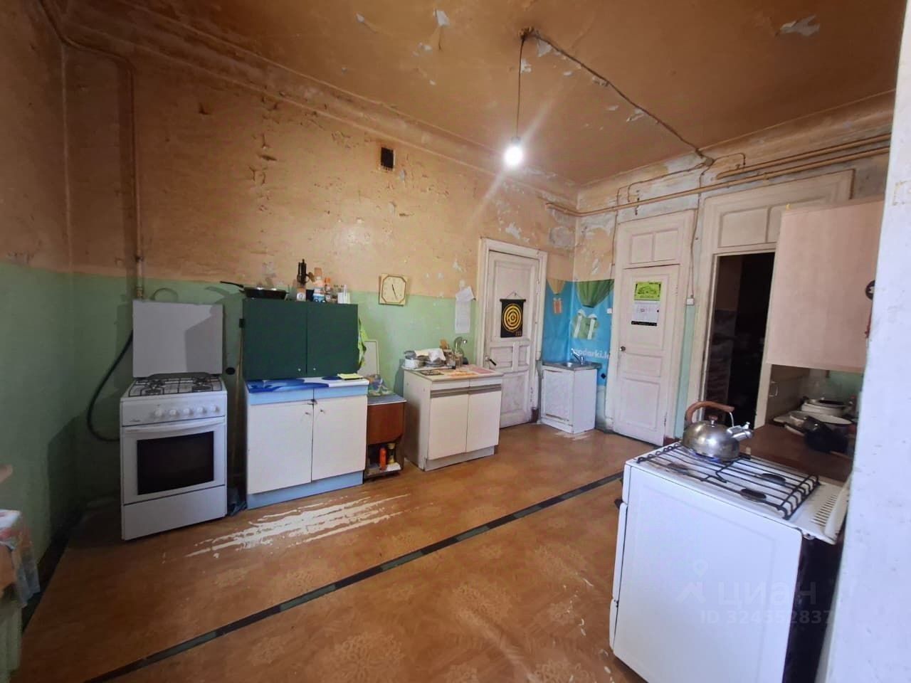Продажа комнаты Большая Монетная улица, 23
