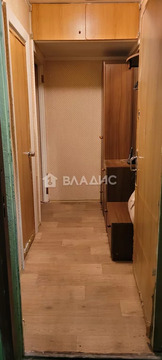 Продажа 2-комн квартиры на вторичном рынке Жуковский, ул. Чапаева,  д. 11